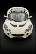 Lotus Elise Club Racer Edition 2009 года